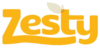 Logo Zesty