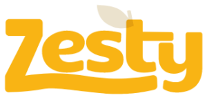 Zesty Logo