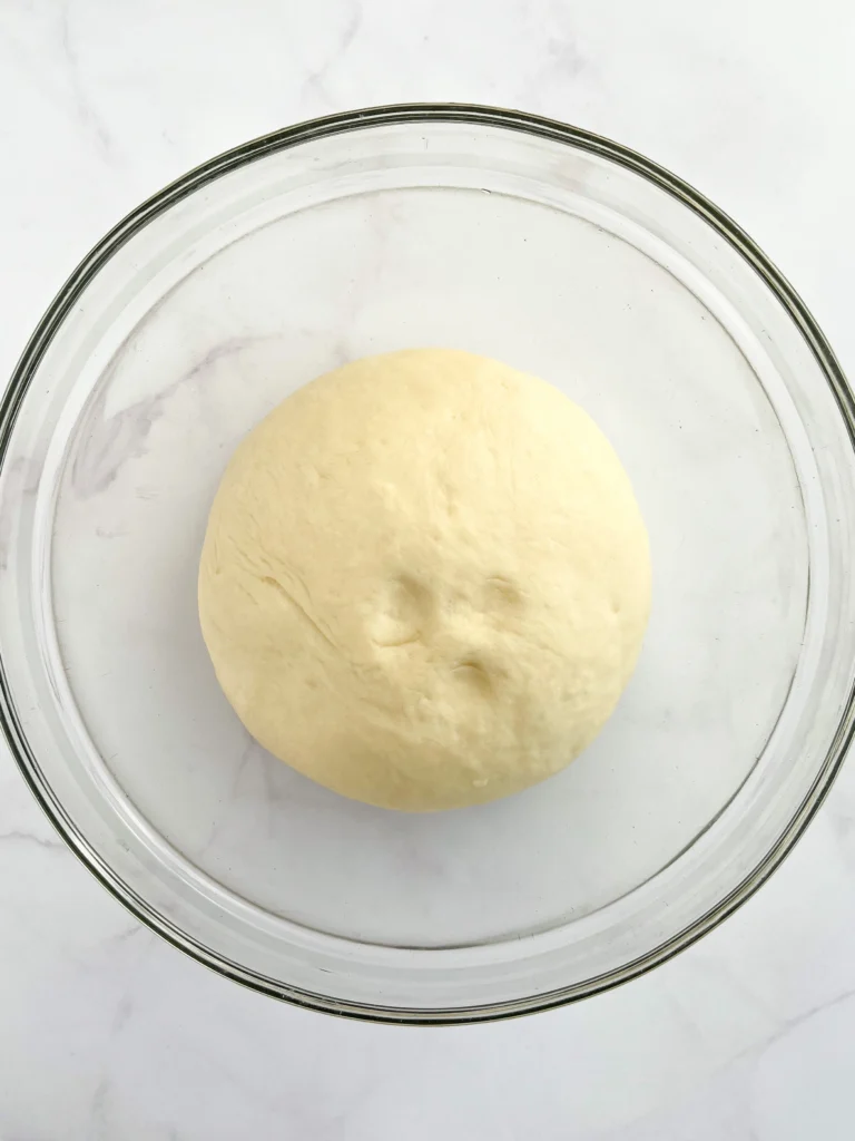 Ingredientes cinnamon rolls