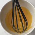 Cómo hacer Crema Pastelera 4 IMG 0996