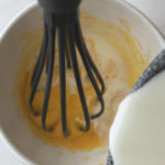 Cómo hacer Crema Pastelera 5 IMG 0997