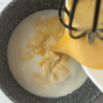 Cómo hacer Crema Pastelera 6 IMG 0998