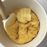 Cómo hacer Crema Pastelera 9 receta crema pastelera