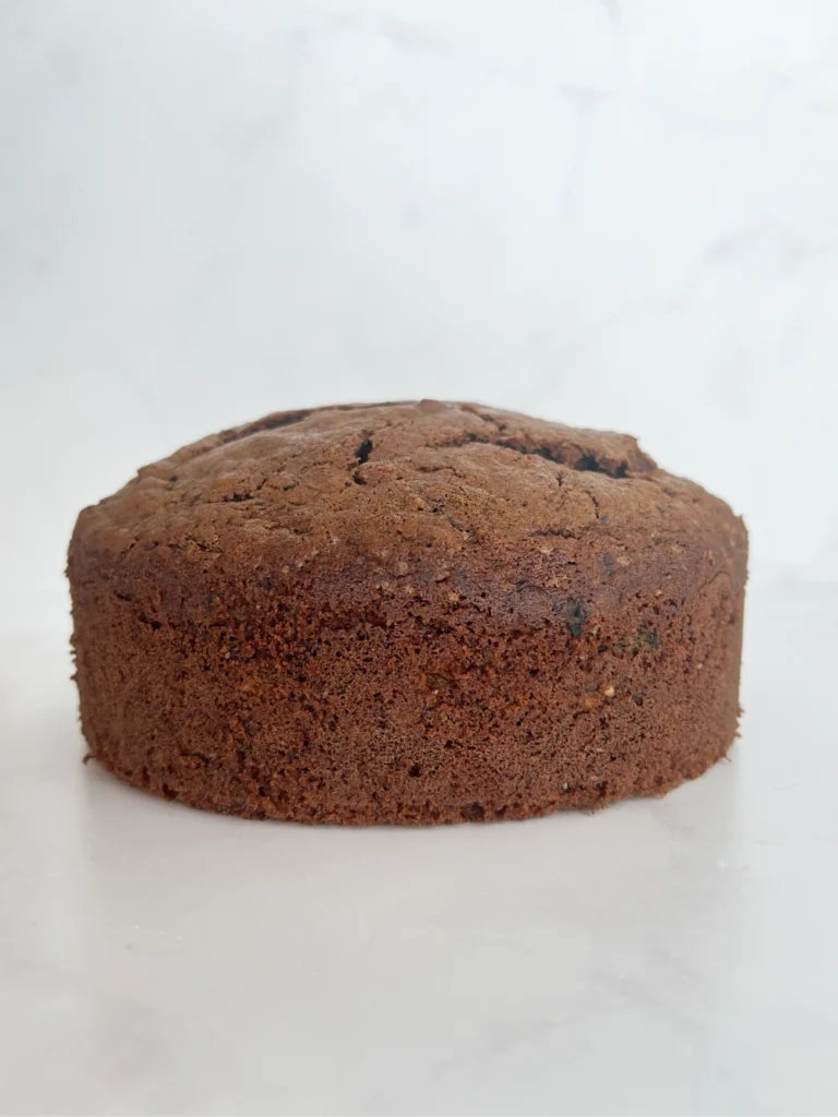 Torta negra navideña 3 Torta negra venezolana