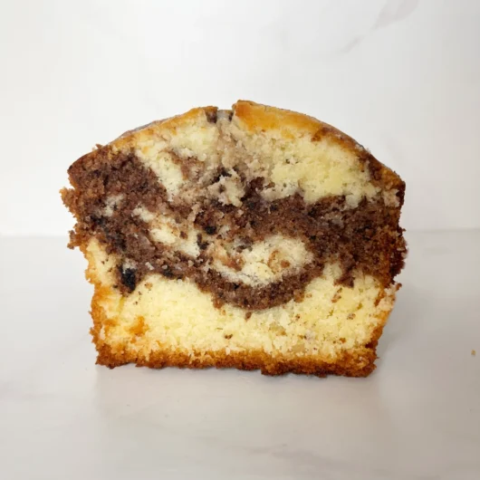 La mejor torta marmolada 3 La mejor torta marmolada