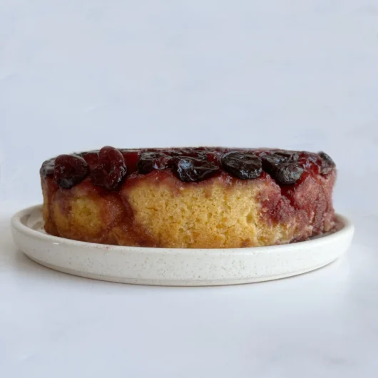 Pastel de cerezas 3 Pastel de cerezas