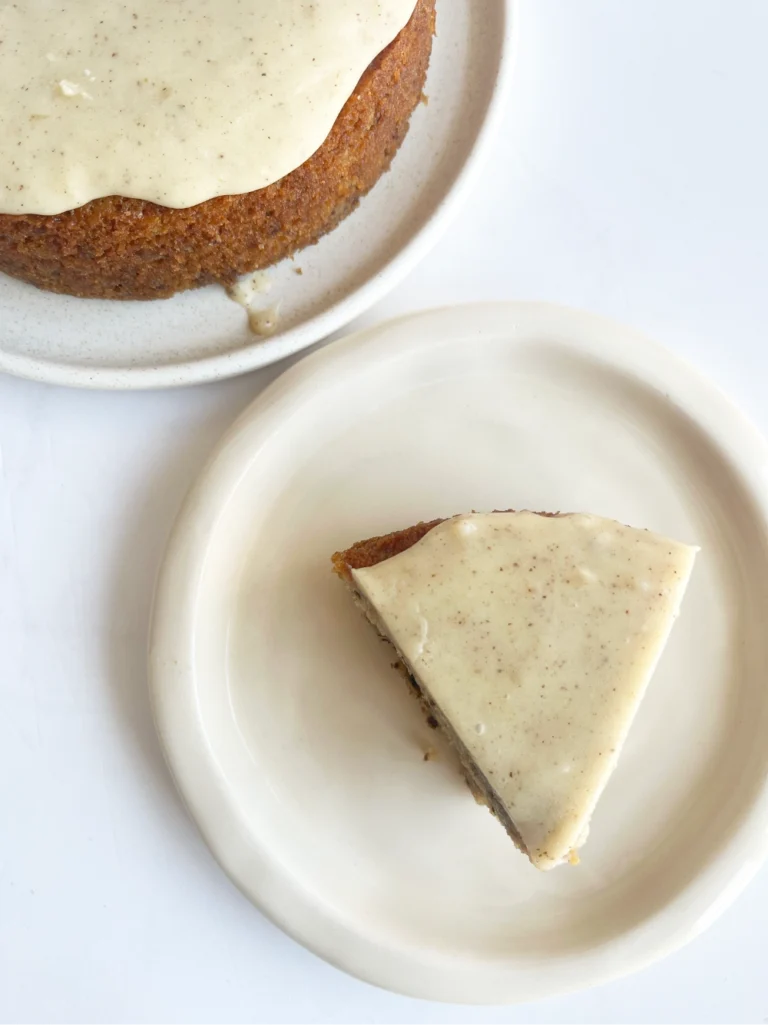 Torta de nuez 2 Torta de nuez