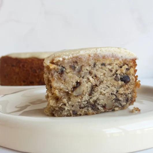 Torta de nuez 3 Torta de nuez