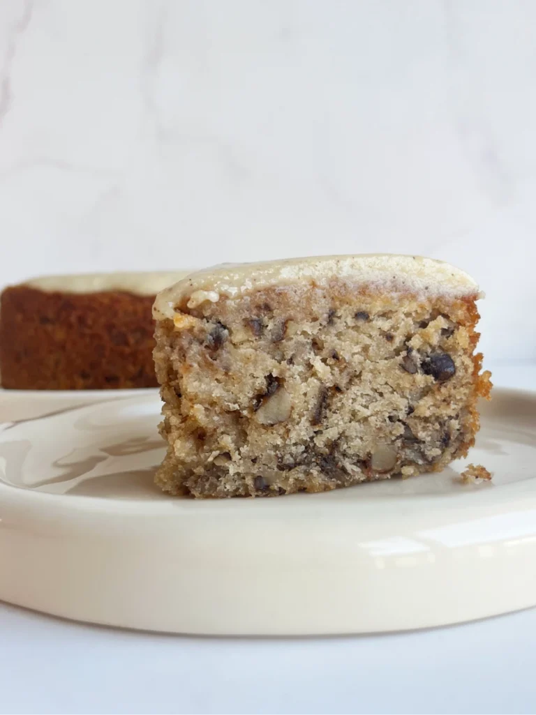 Torta de nuez 1 Torta de nuez