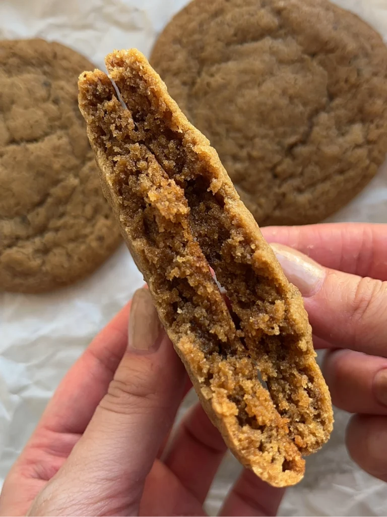 Galletas de café 2 Galletas de café